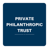 Private Philanthropic Trust