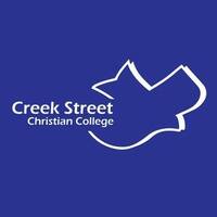 Creek Street Christian College
