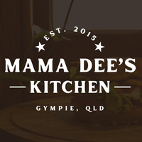 Mama Dee’s Kitchen (JESUS King of King Ev. M)
