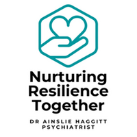 Dr Ainslie Haggitt Psychiatrist