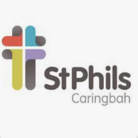 St philips Anglican Church Caringbah