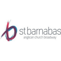 St Barnabas Anglican Church Broadway