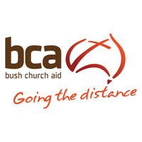 Bush Church Aid 