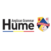 Hume Anglican Grammar