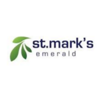 St Marks Church Emerald