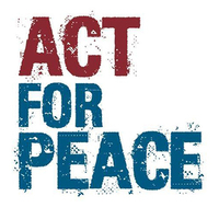 Act for Peace
