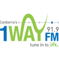1WAY FM
