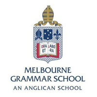 Melbourne Grammar School