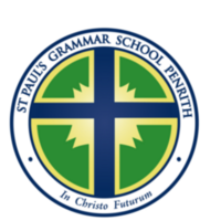 St Paul's Grammar School