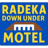Radeka Downunder Motel