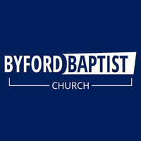 Byford Baptist Church