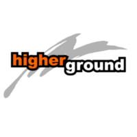 Higher Ground 