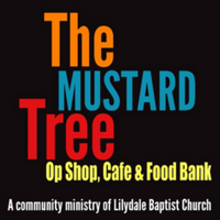 The Mustard Tree