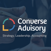 Converse Advisory