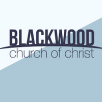 Blackwood Church of Christ Inc.