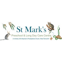 St Mark's Preschool