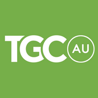 The Gospel Coalition Australia