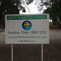 Griffith Baptist Church