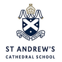 St Andrew's Cathedral School