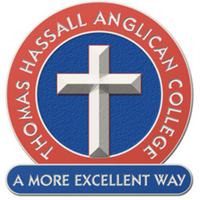Thomas Hassall Anglican College