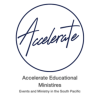 Accelerate Educational Ministries