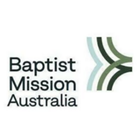 Baptist Mission Australia