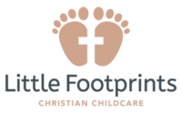 Little Footprints Christian Child Care