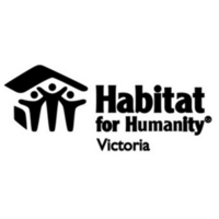 Habitat for Humanity, Victoria