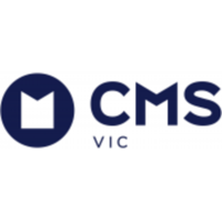 CMS Victoria