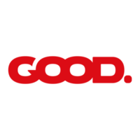 GOOD.
