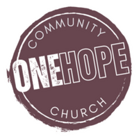 One Hope Community Church