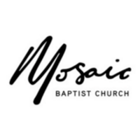 Mosaic Baptist Church