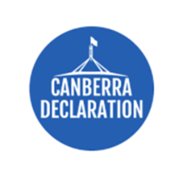 Canberra Declaration
