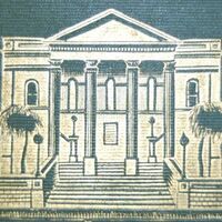 Collins Street Baptist Church