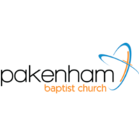 Pakenham Baptist Church
