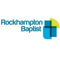 Rockhampton Baptist