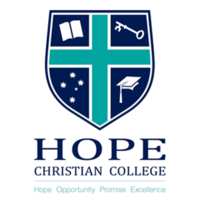 Hope Christian College