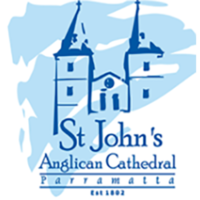 St Johns Anglican Cathedral Parramatta