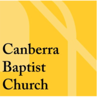 Canberra Baptist Church