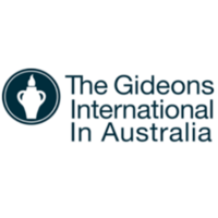 The Gideons International in Australia