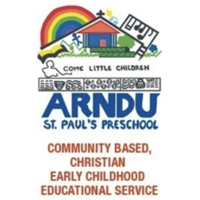 Arndu St Paul's preschool