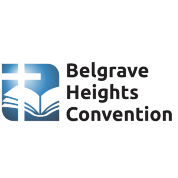 Tresurer Job at Belgrave Heights Convention in Melbourne, Australia