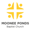 Moonee Ponds Baptist Church