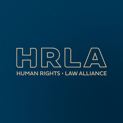 Human Rights Law Alliance