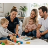 Family in Mt Waverley