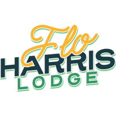 Flo Harris Lodge