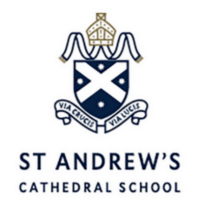 St Andrew's Cathedral School