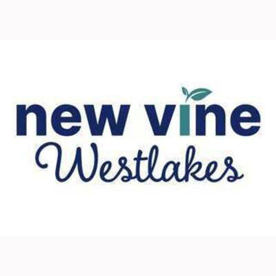 New Vine Westlakes Church