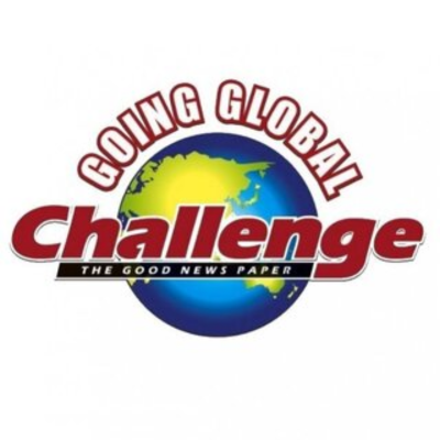 Challenge Literature Fellowship