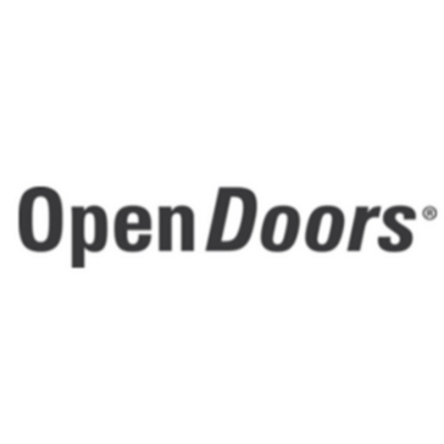Open Doors